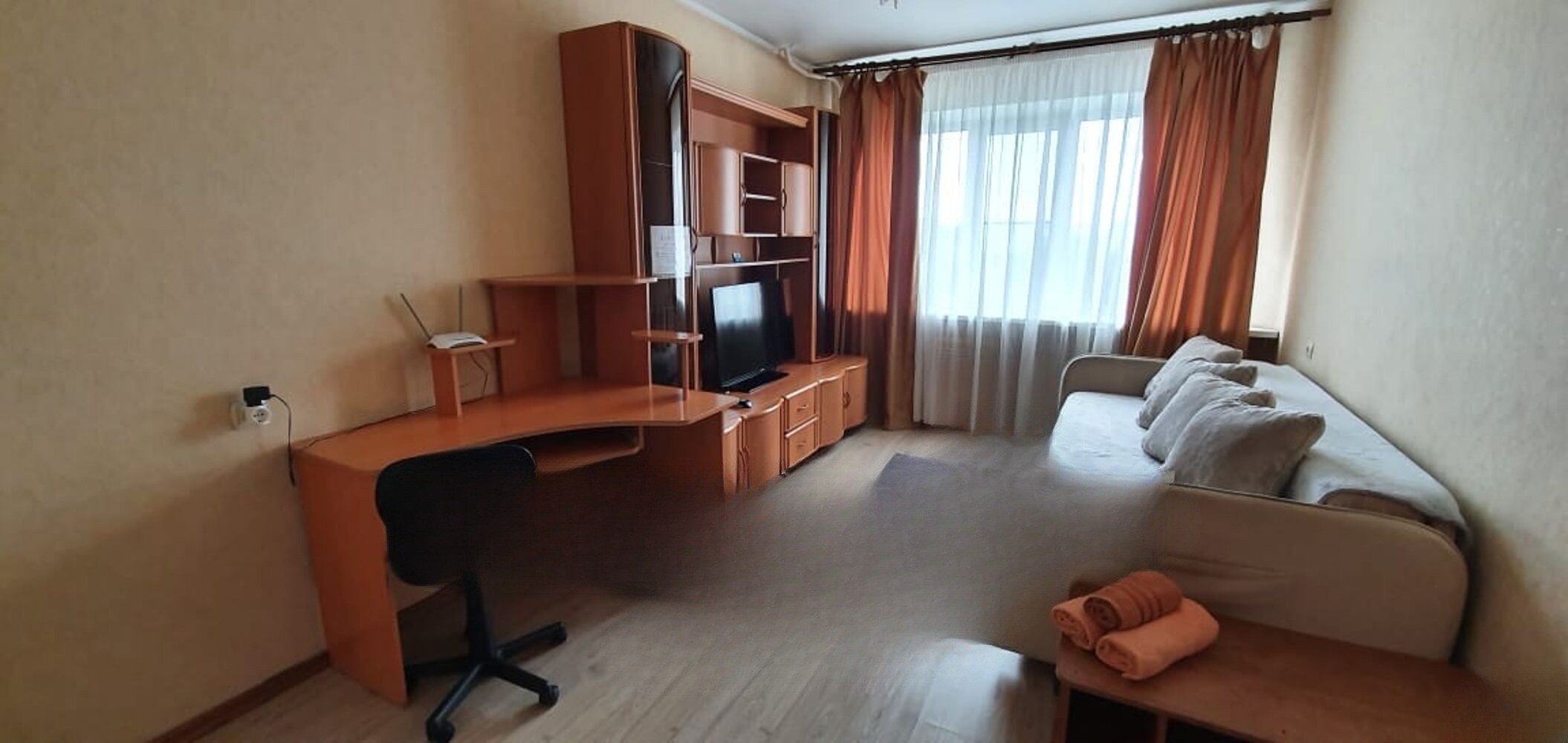 Сдам квартиру, 2 комнаты, 65 м², этаж: 5/10