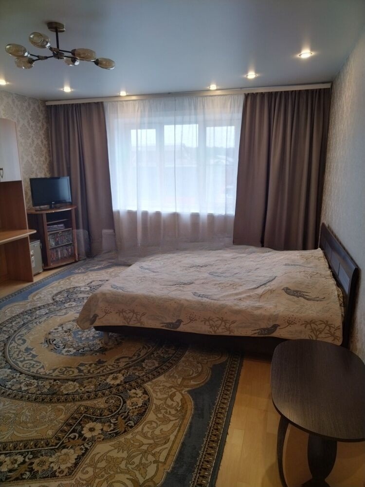 Сдам квартиру, 1 комната, 30 м², этаж: 3/4