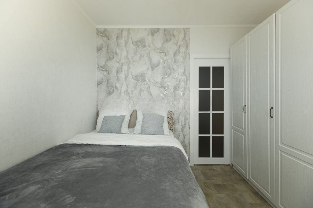 Сдам квартиру, 2 комнаты, 35 м², этаж: 4/5