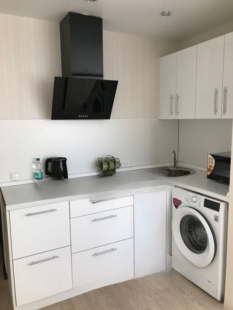 Сдам квартиру, 1 комната, 30 м², этаж: 4/5