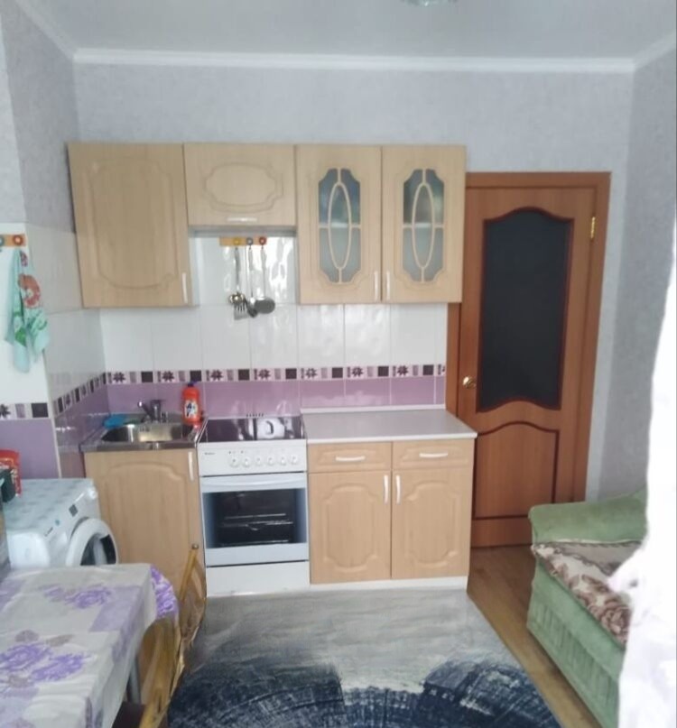 Сдам квартиру, 1 комната, 138 серия, 34 м², этаж: 2/5