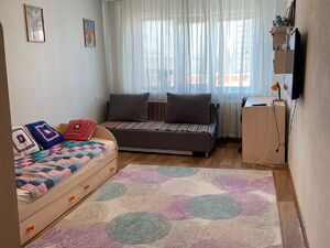 Сдам квартиру, 2 комнаты, 48 м², этаж: 4/5