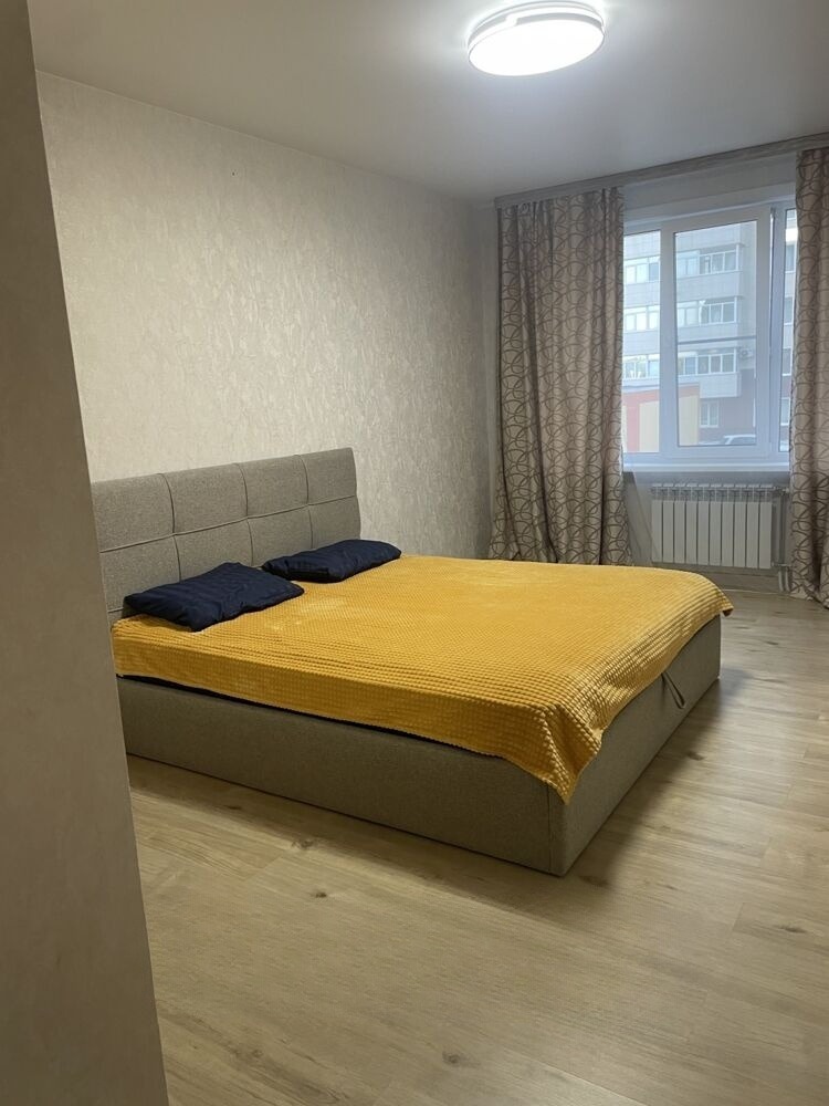 Сдам квартиру, 1 комната, брежневка, 30 м², этаж: 5/5