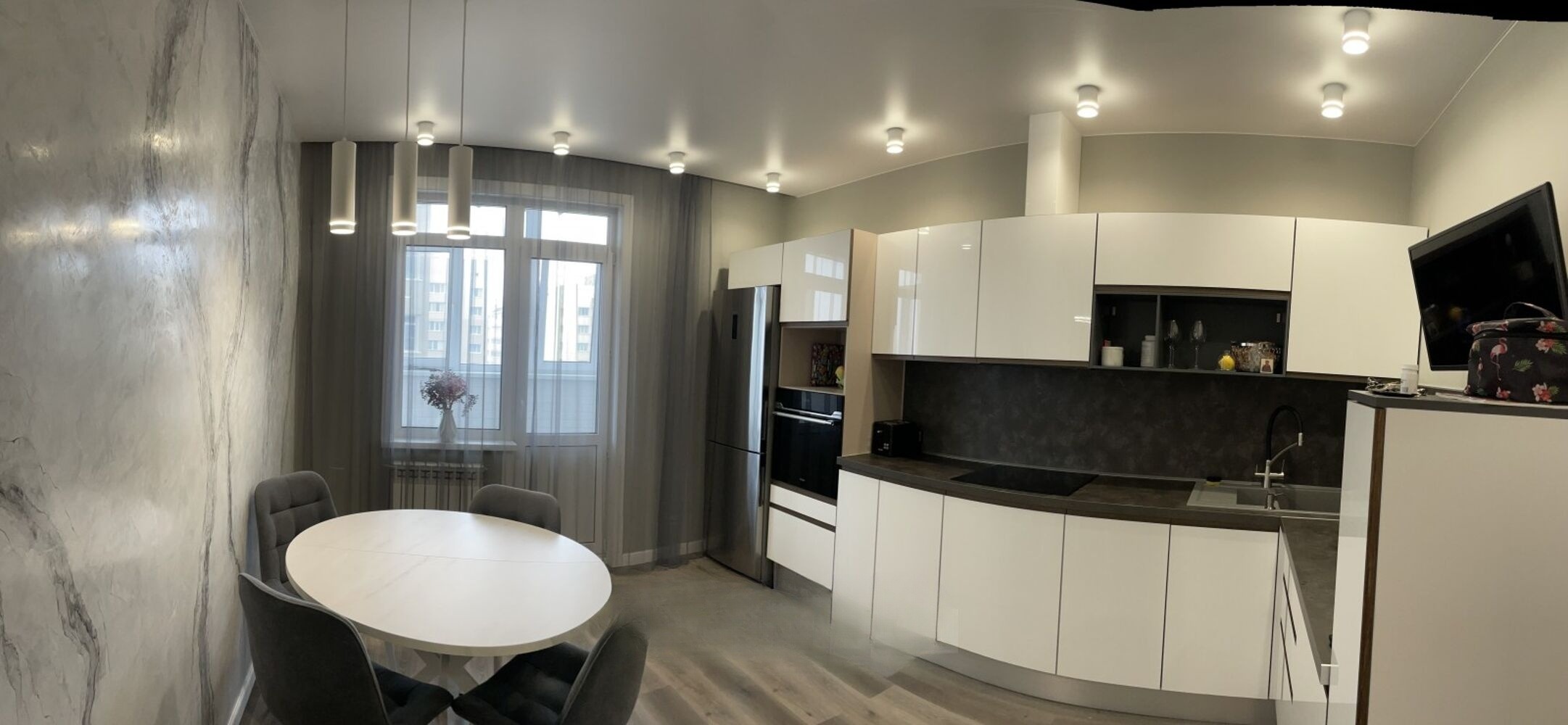 Сдам квартиру, 2 комнаты, 71 м², этаж: 6/14