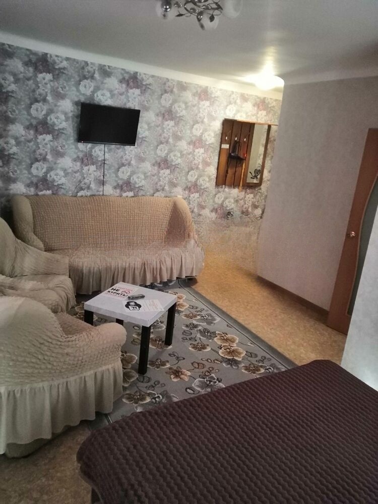 Сдам квартиру, 1 комната, 41 м², этаж: 3/5