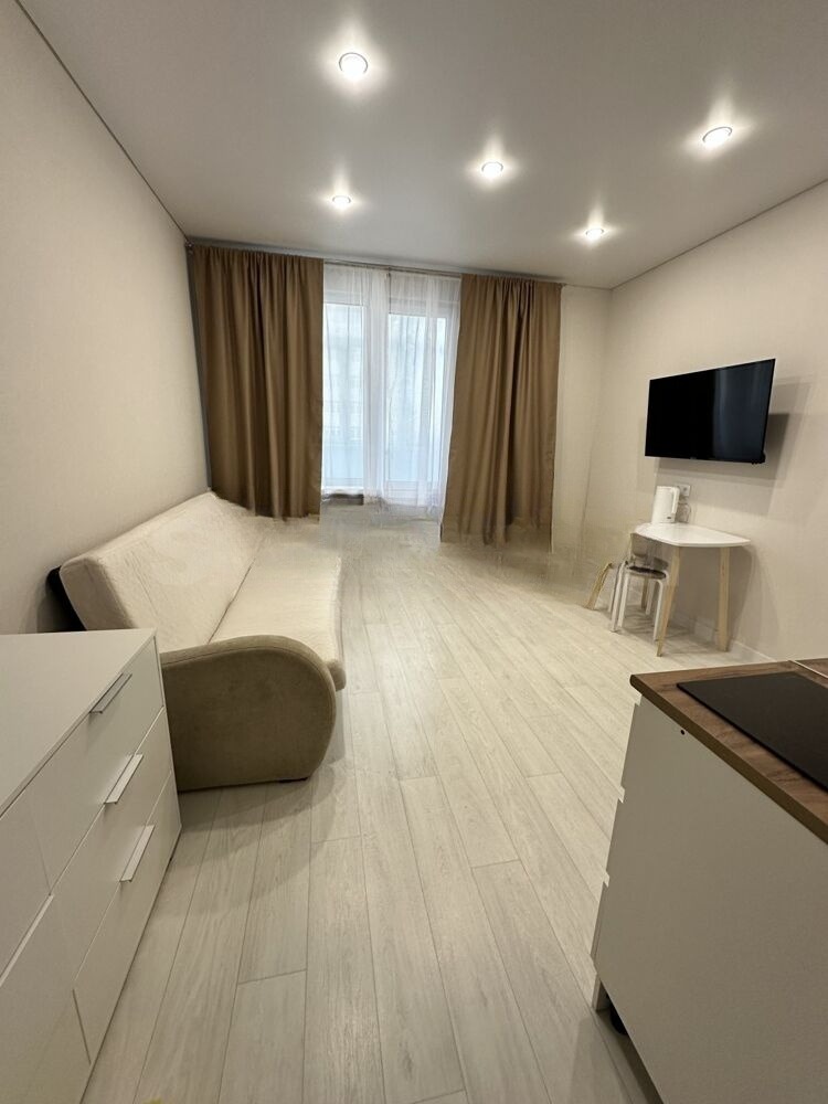 Сдам квартиру, 1 комната, студия, 25 м², этаж: 3/15