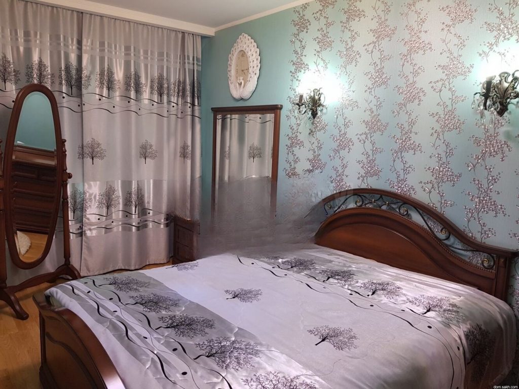 Сдам квартиру, 1 комната, индивидуальная, 42 м², этаж: 2/9