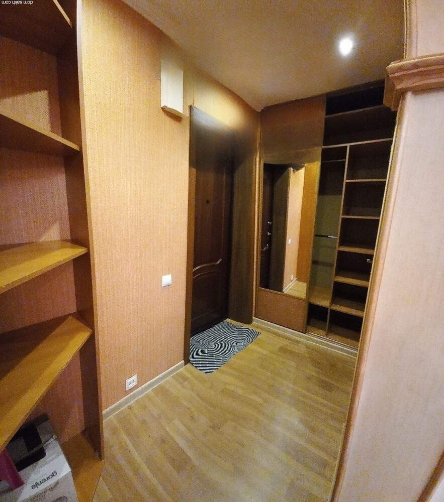 Сдам квартиру, 1 комната, брежневка, 30 м², этаж: 1/5