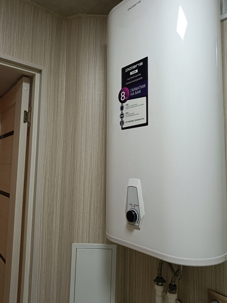 2- х комнатная квартира