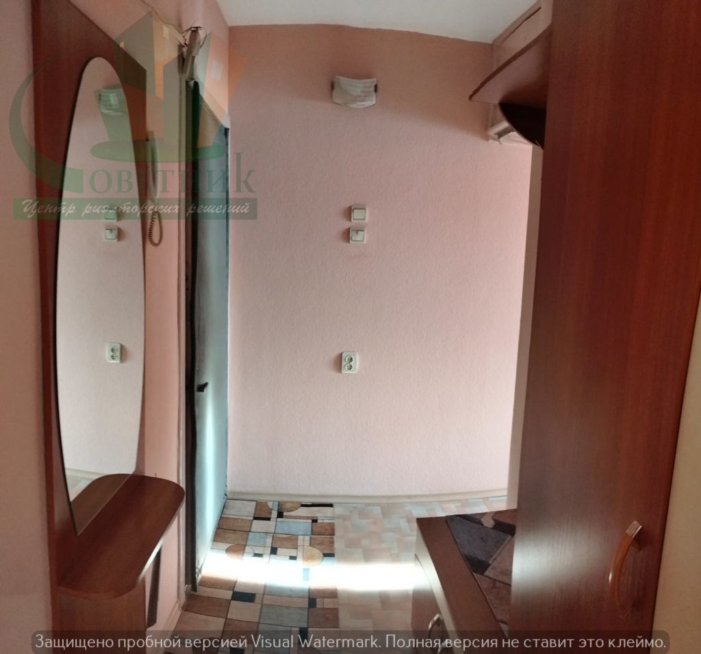 Продам квартиру