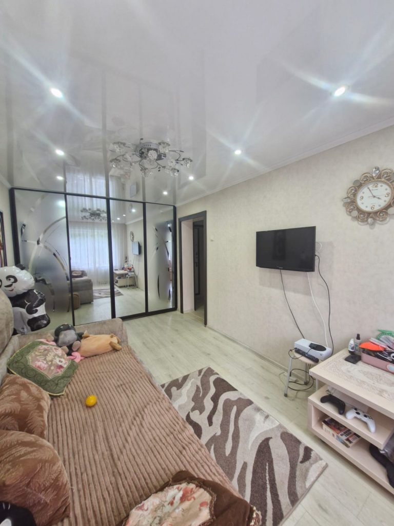 Квартира в Синегорске