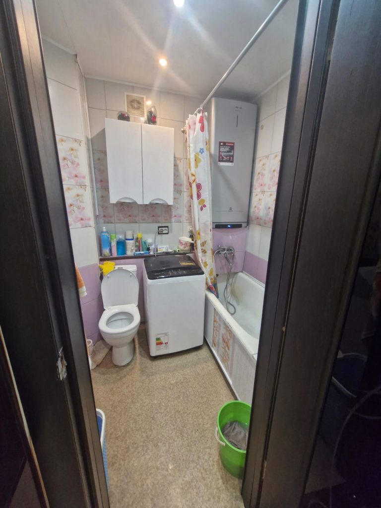 Квартира в Синегорске