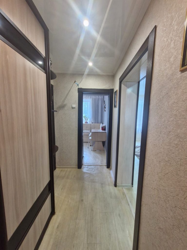 Квартира в Синегорске