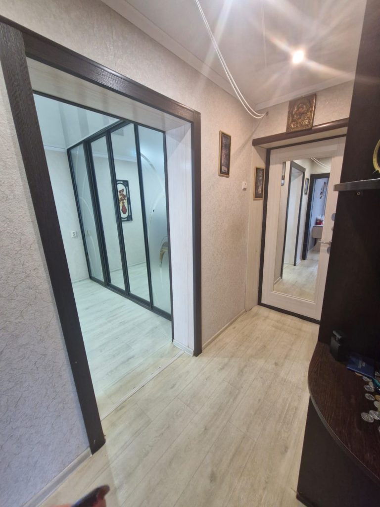 Квартира в Синегорске