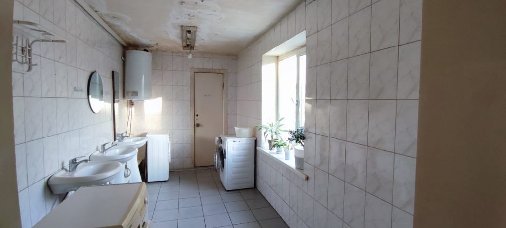 Комната в центре