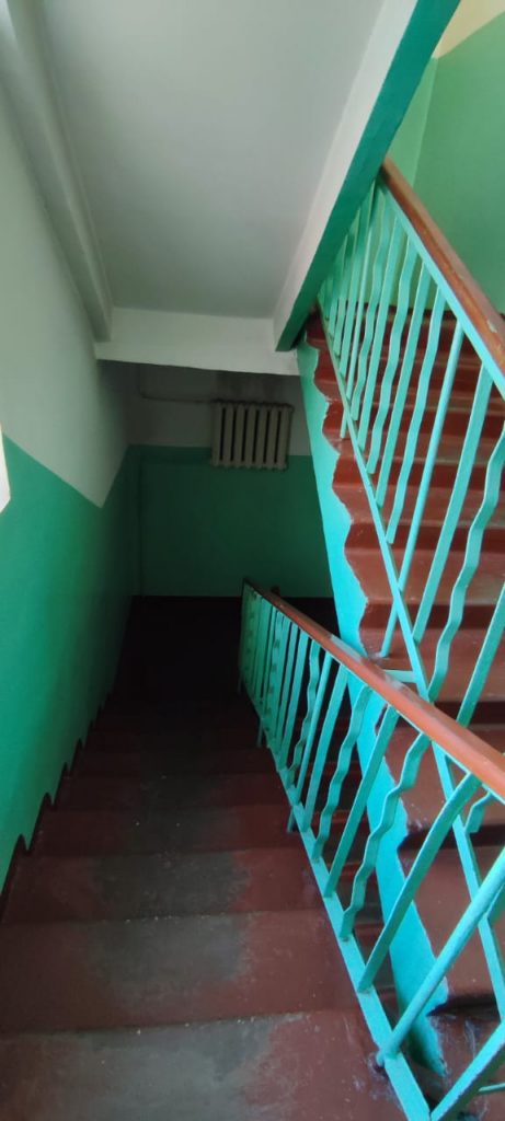 Комната в центре