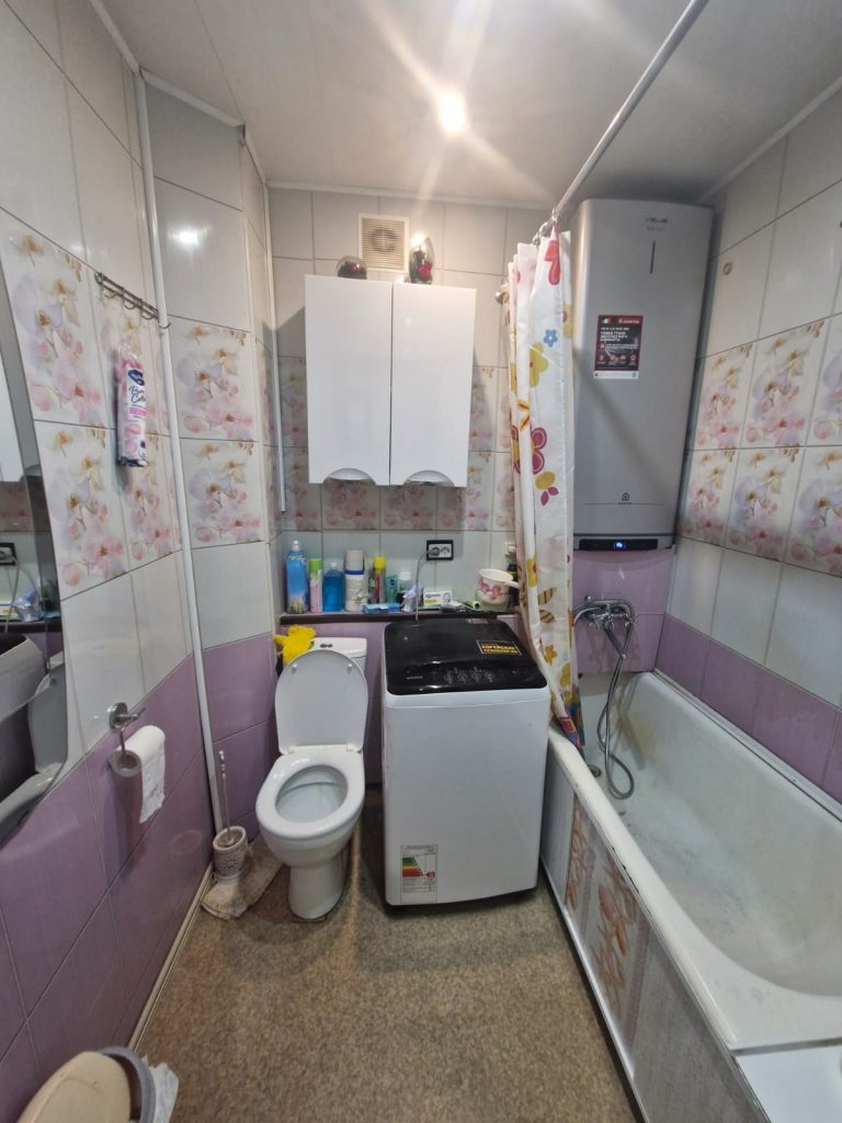 Квартира в Синегорске