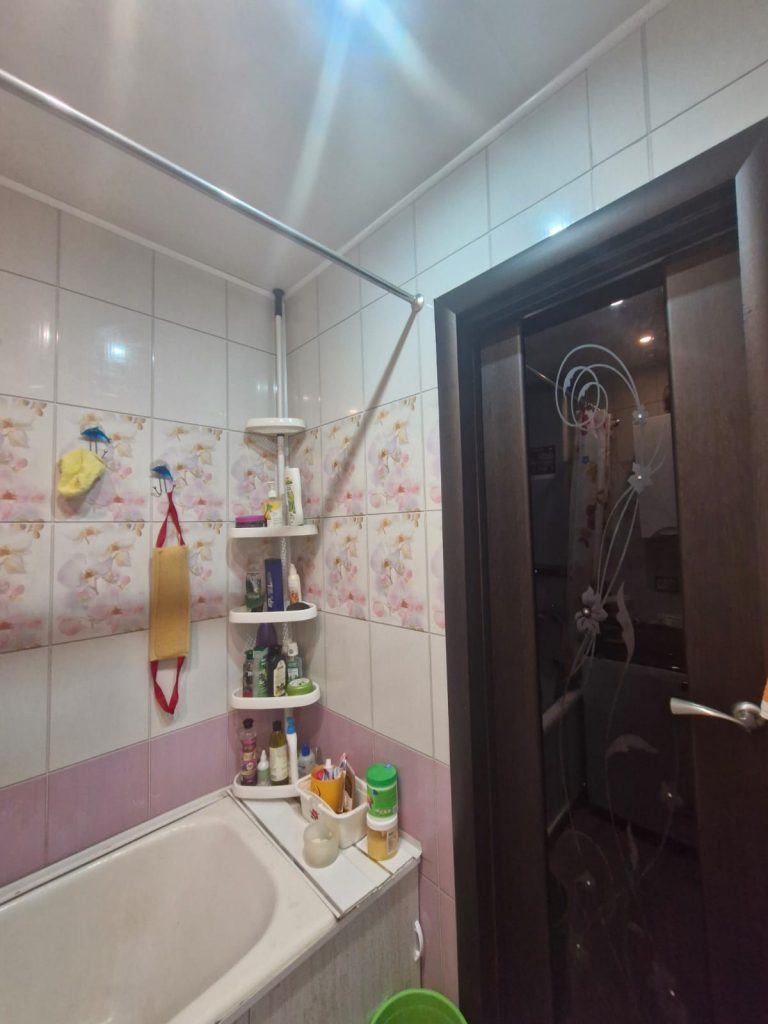 Квартира в Синегорске