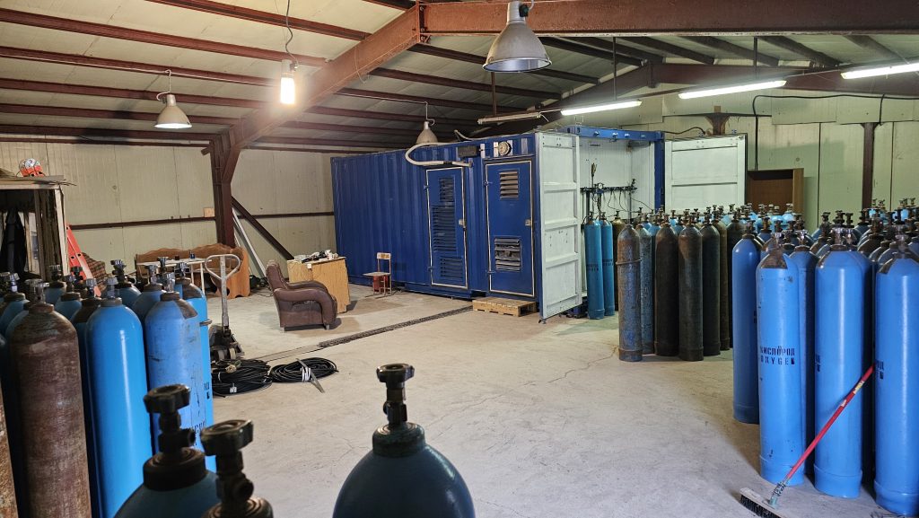 Предприятие пищевой промышленности- цех полуфабрикатов, кулинарии.