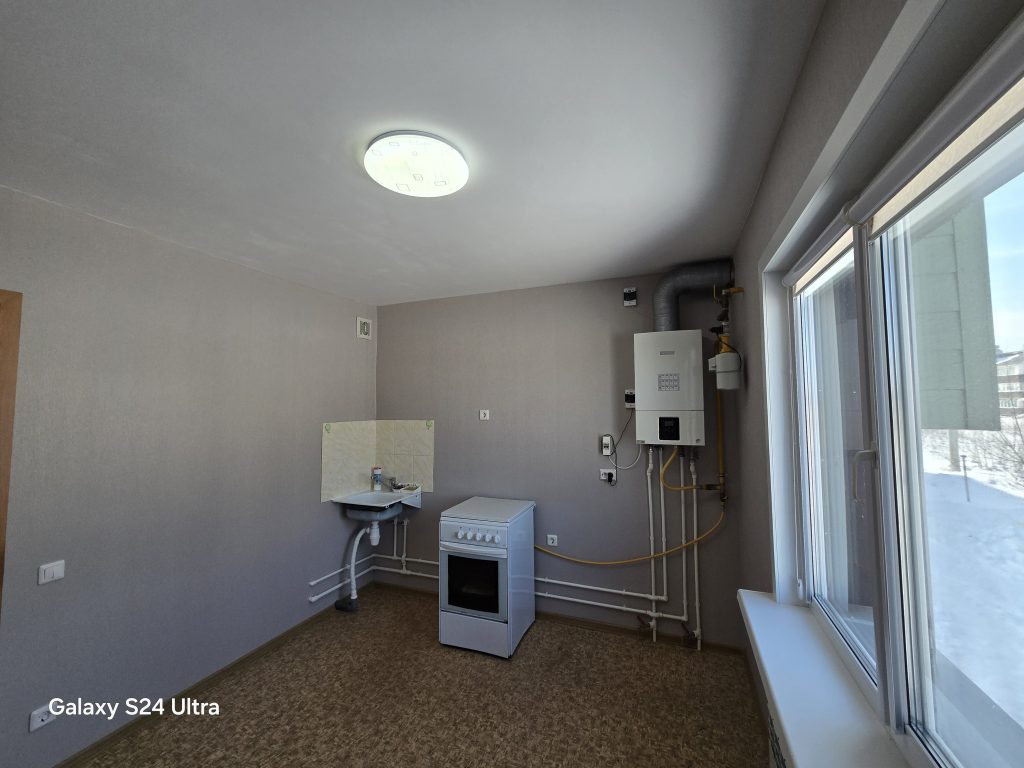 Продам однокомнатную квартиру