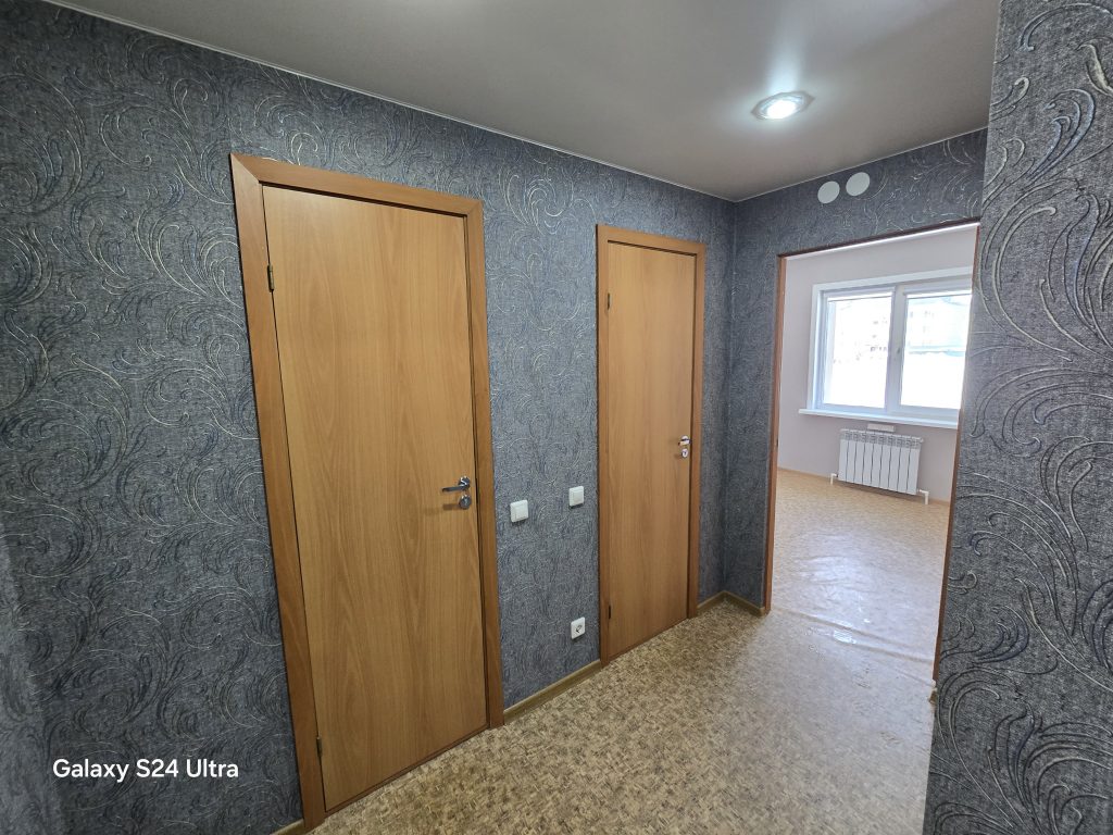 Продам однокомнатную квартиру