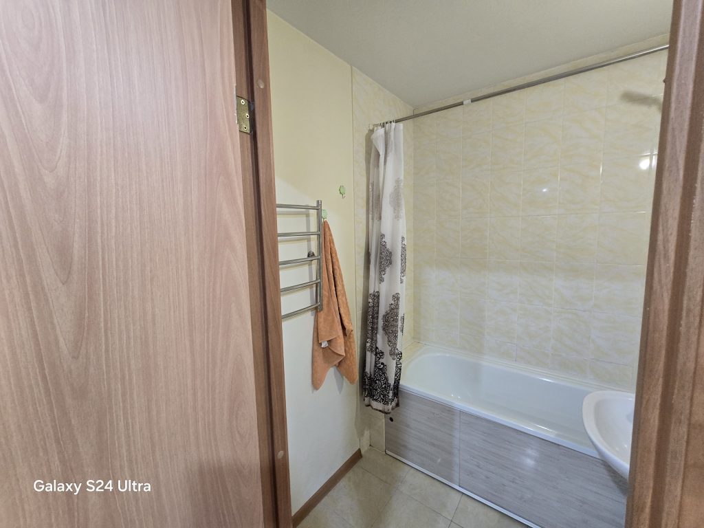 Продам однокомнатную квартиру