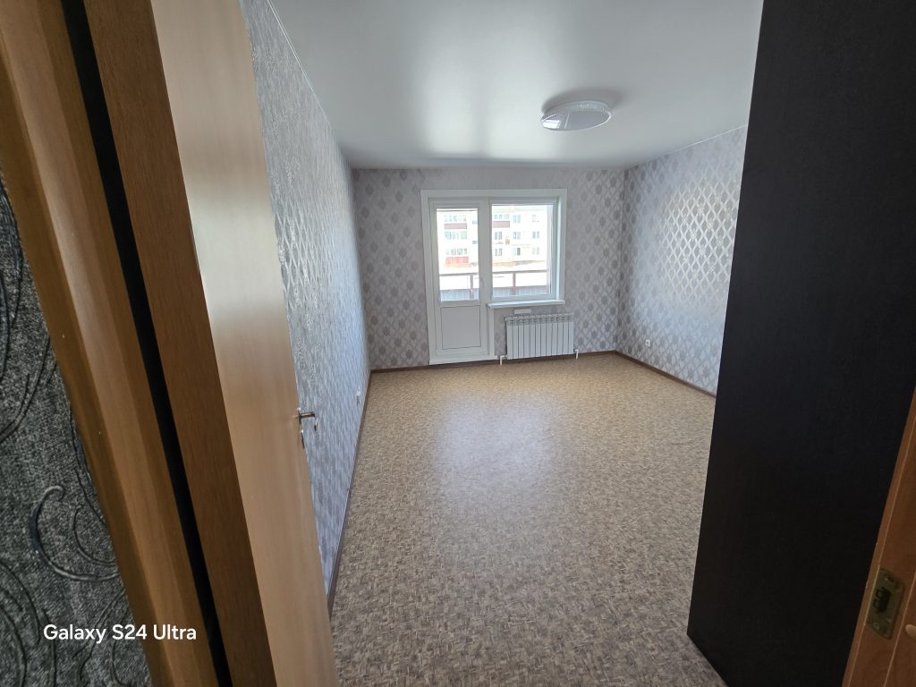 Продам однокомнатную квартиру