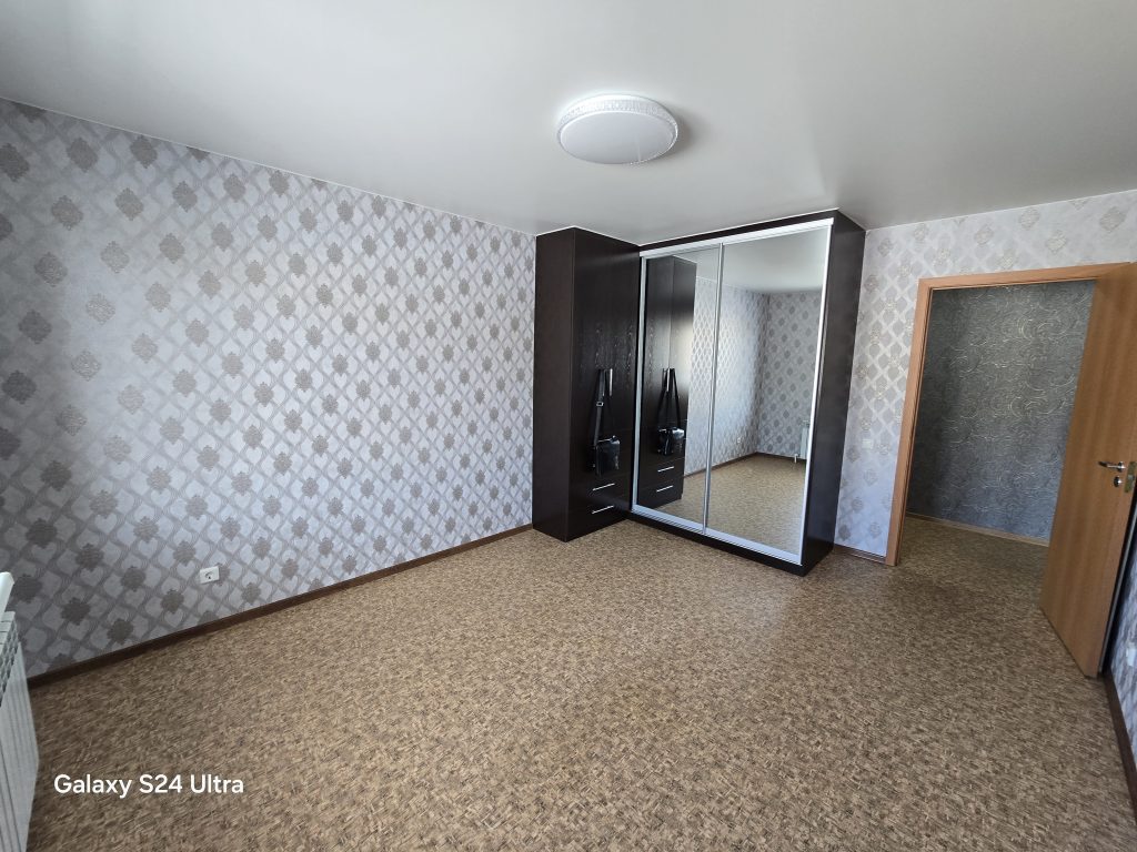 Продам однокомнатную квартиру