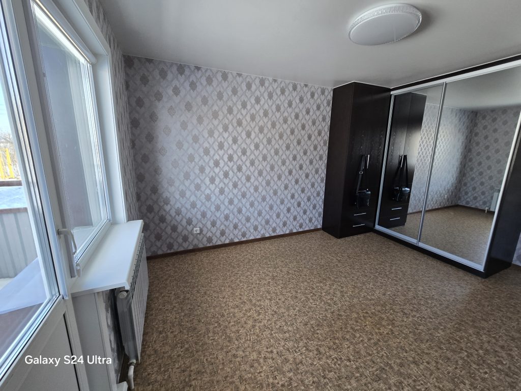 Продам однокомнатную квартиру