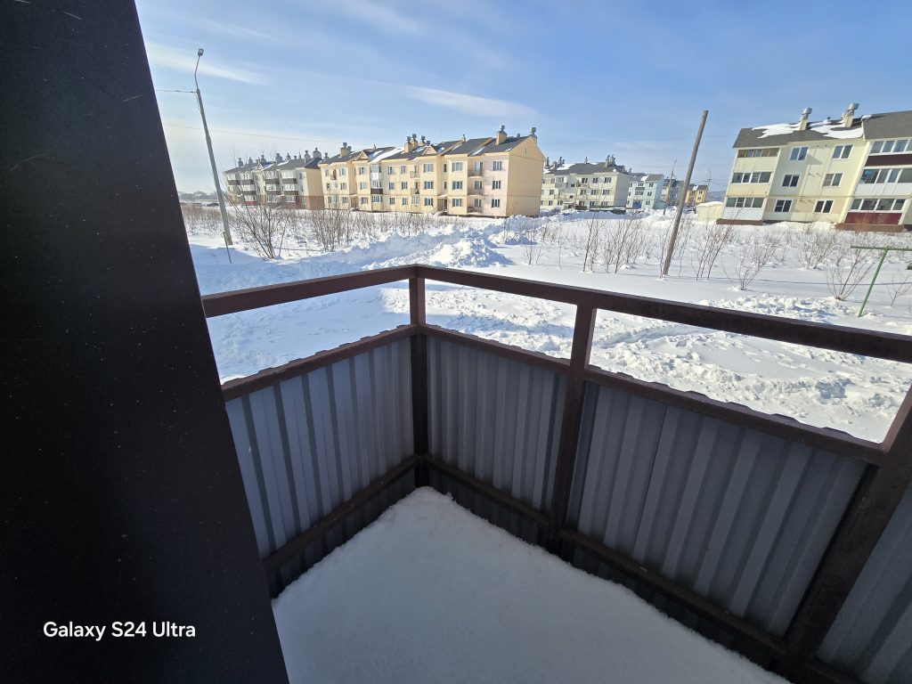 Продам однокомнатную квартиру