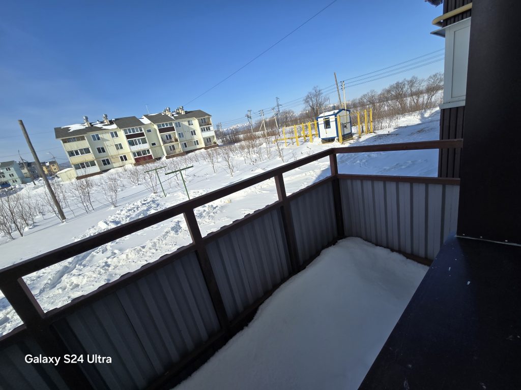 Продам однокомнатную квартиру