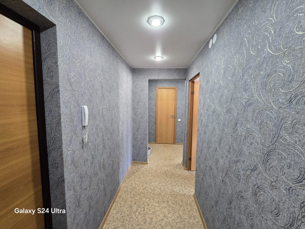 Продам однокомнатную квартиру