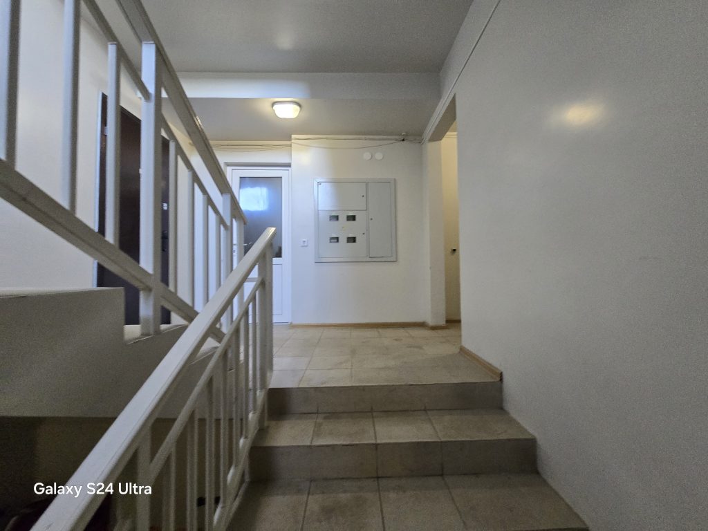 Продам однокомнатную квартиру