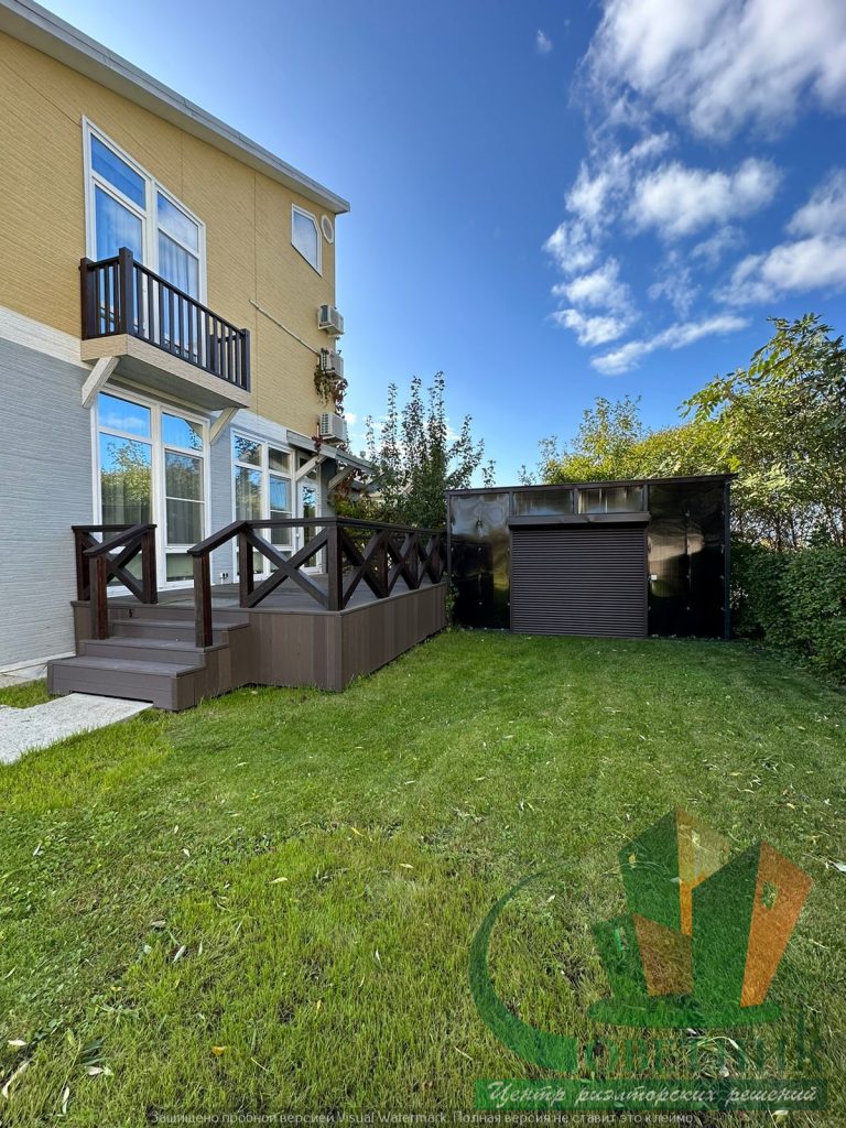 Шикарная квартира в ЖК "ЗИМА"