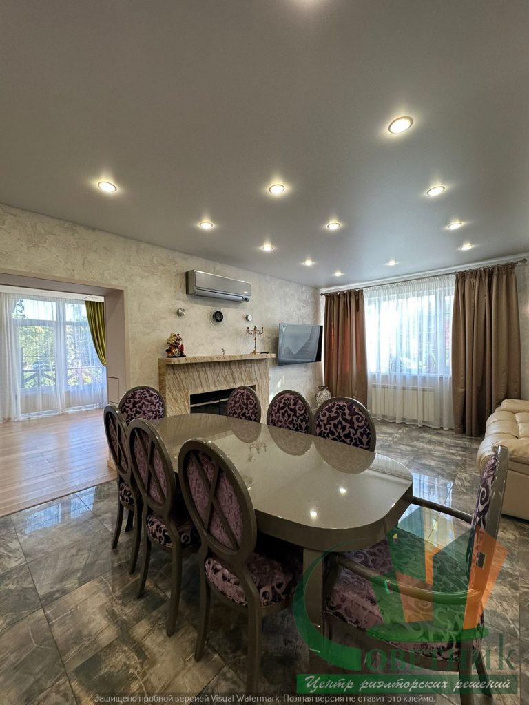 Шикарная квартира в ЖК "ЗИМА"