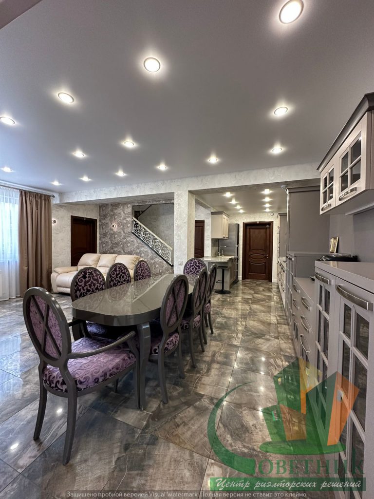 Шикарная квартира в ЖК "ЗИМА"