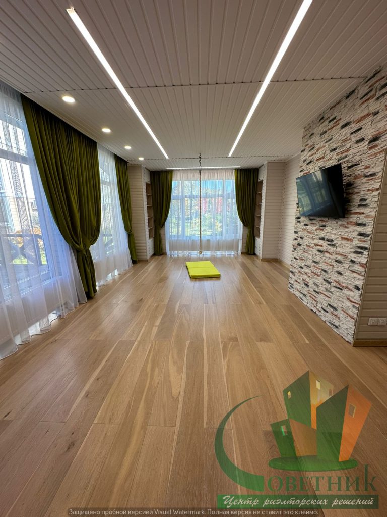 Шикарная квартира в ЖК "ЗИМА"