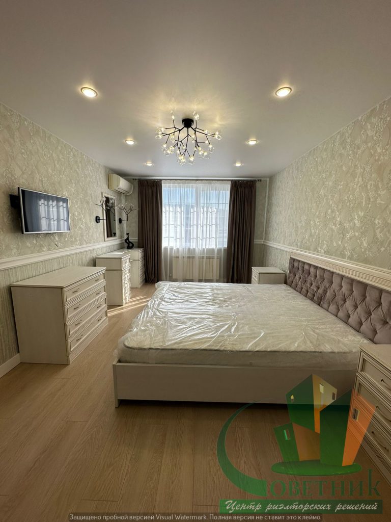 Шикарная квартира в ЖК "ЗИМА"