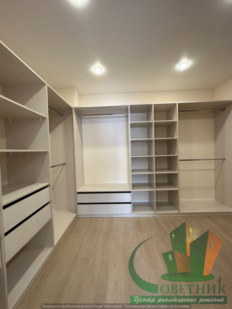 Шикарная квартира в ЖК "ЗИМА"