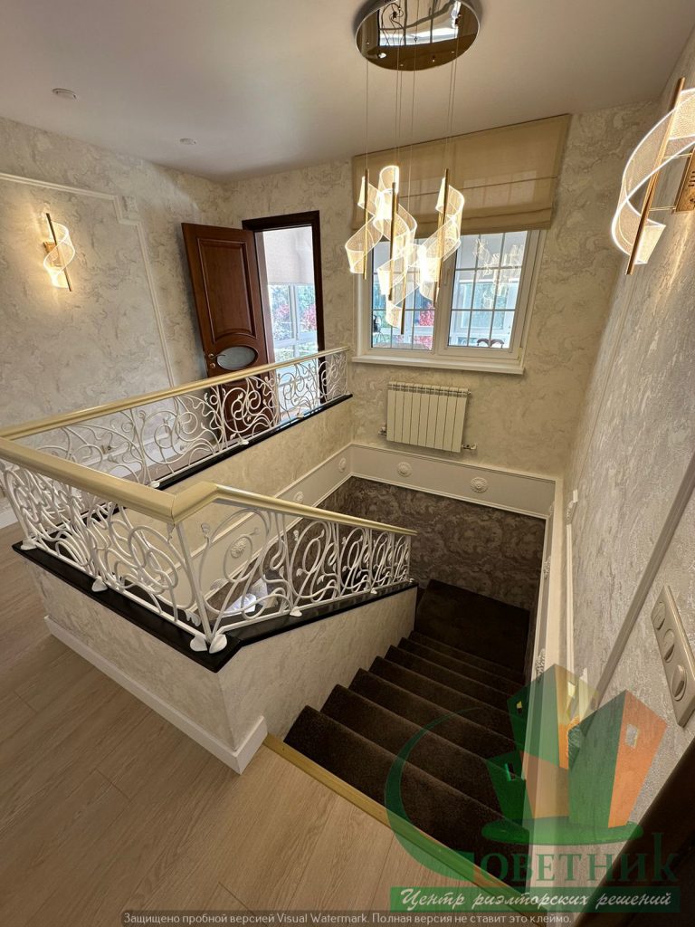 Шикарная квартира в ЖК "ЗИМА"