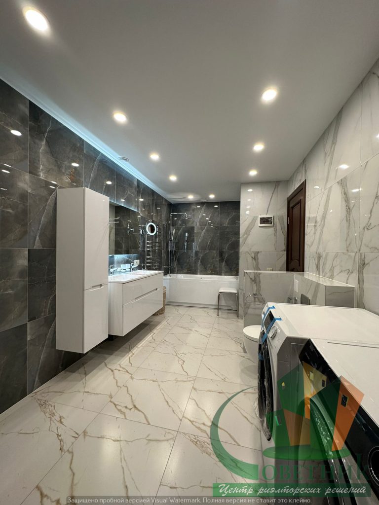 Шикарная квартира в ЖК "ЗИМА"