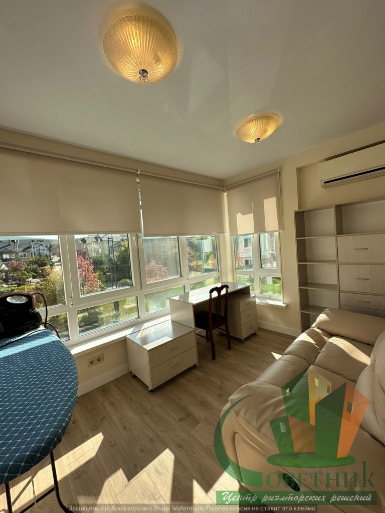 Шикарная квартира в ЖК "ЗИМА"