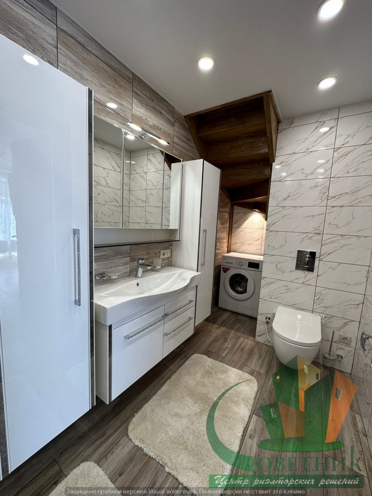 Шикарная квартира в ЖК "ЗИМА"