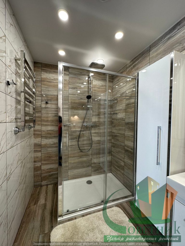 Шикарная квартира в ЖК "ЗИМА"