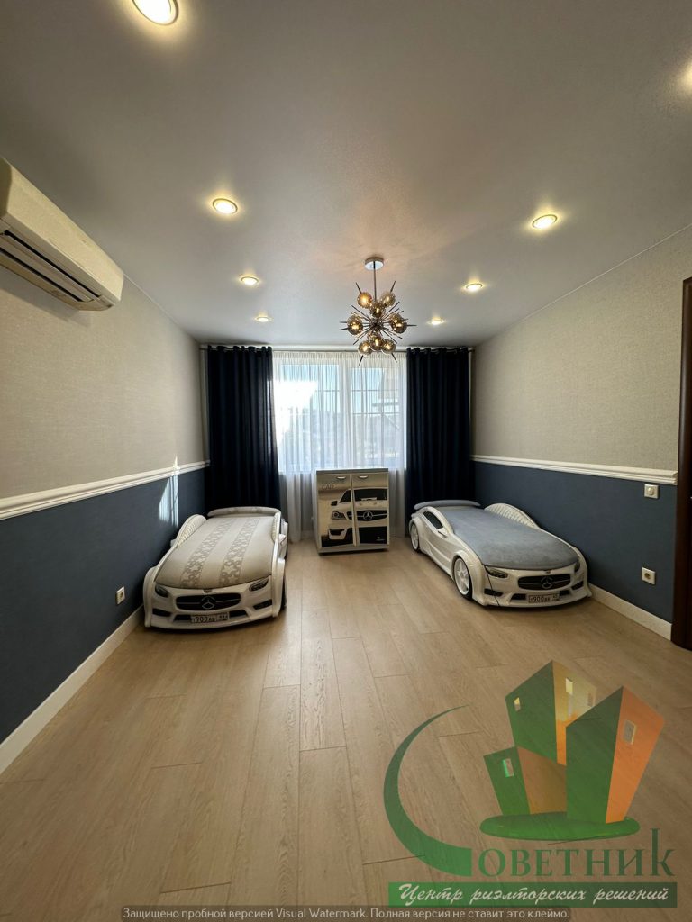 Шикарная квартира в ЖК "ЗИМА"