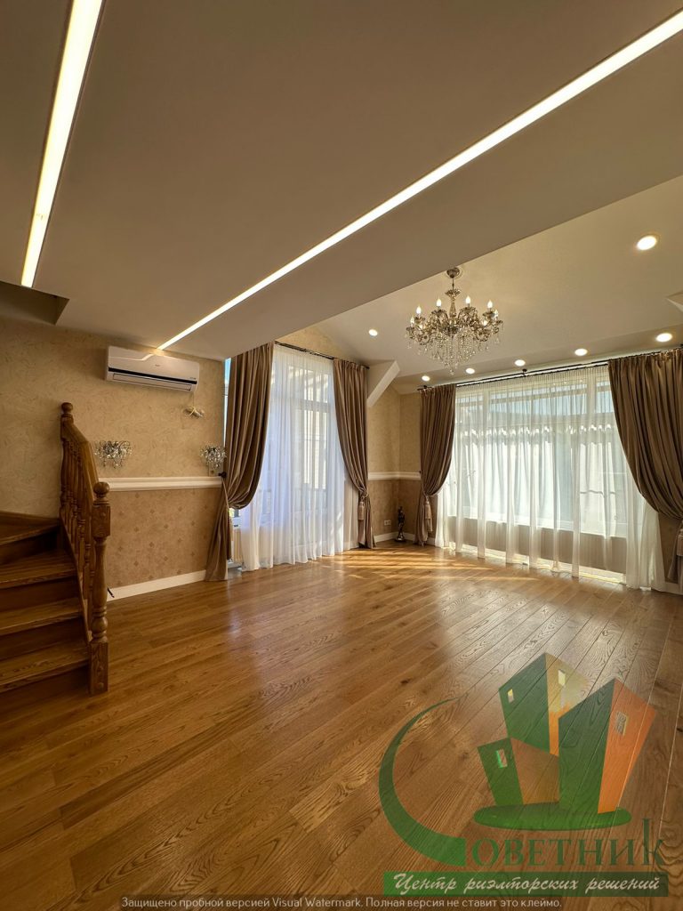 Шикарная квартира в ЖК "ЗИМА"