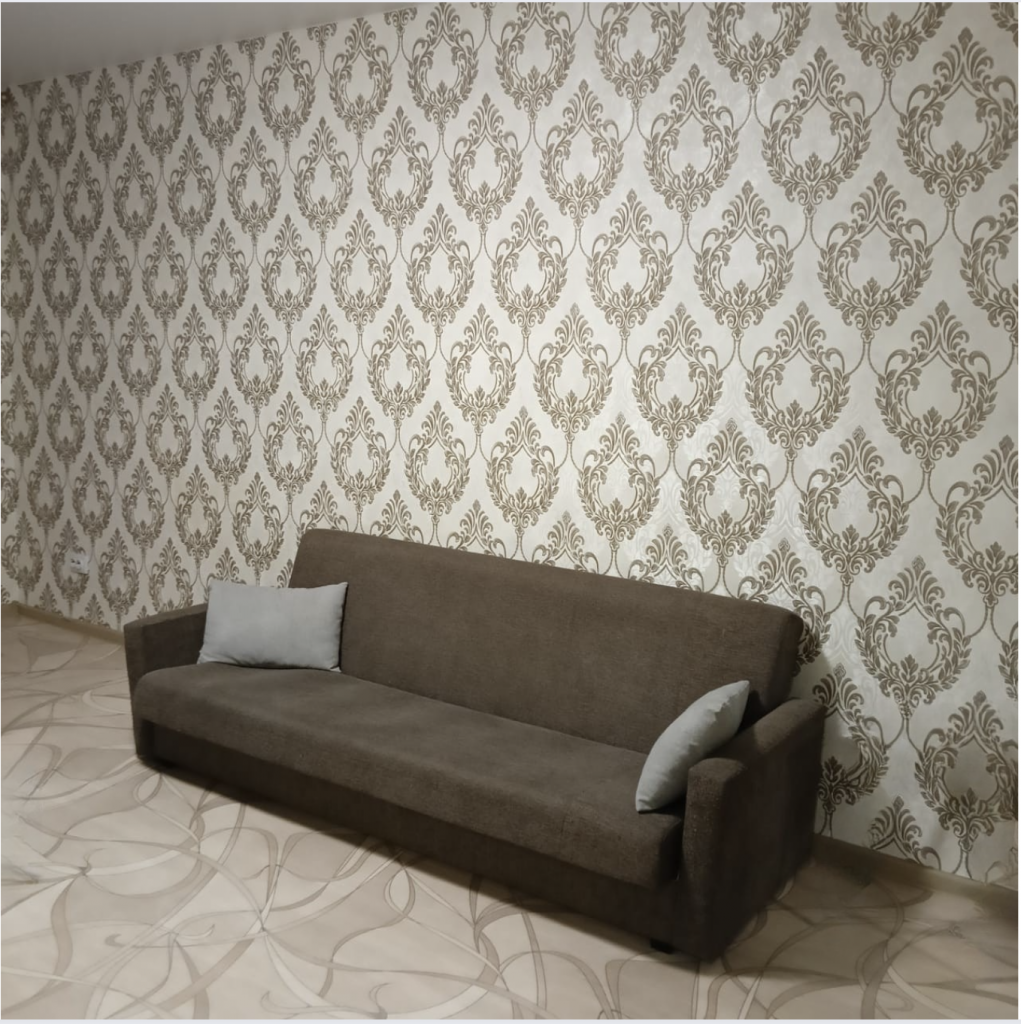 Сдаётся уютная двухкомнатная квартира посуточно в самом центре города!