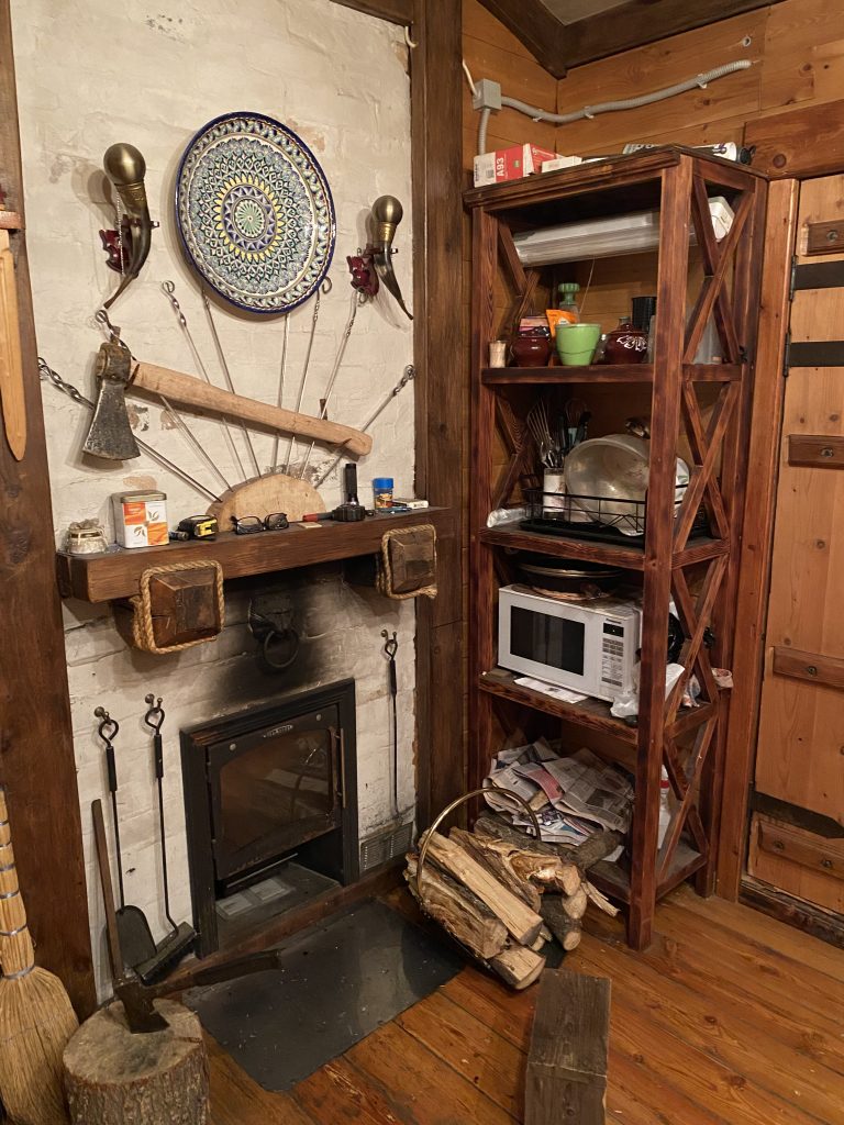 Дача в Южно-Сахалинске