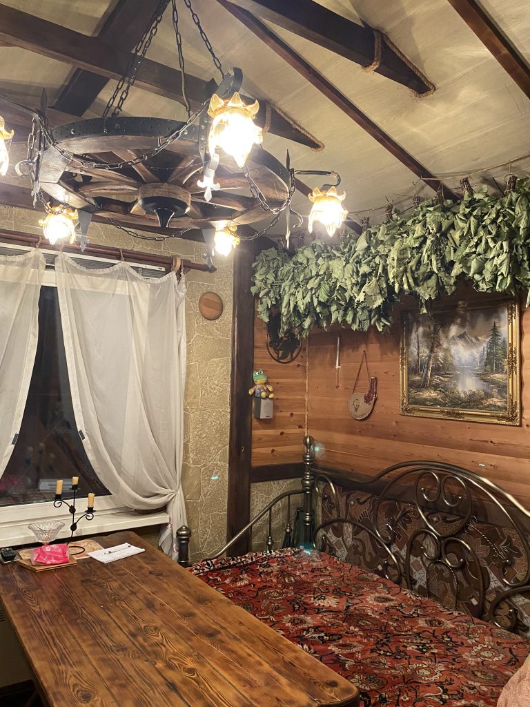 Дача в Южно-Сахалинске