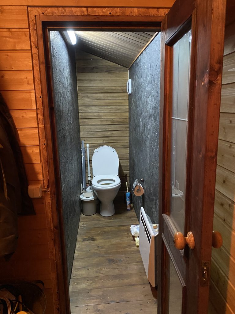 Дача в Южно-Сахалинске